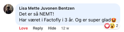 Comment 4