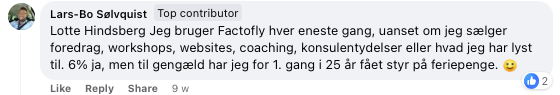 FB comment 7
