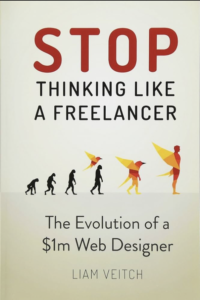 Stop thinking like a freelancer